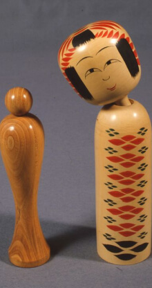 Kiểu Nanbu, tỉnh Iwate